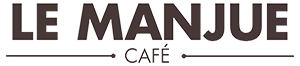 Le+Manjue+Cafe+logo